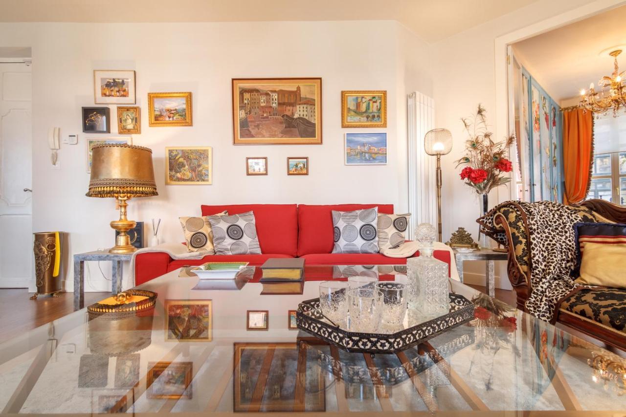 Appartement Amplio Y Elegante Con Diseno Vintage à Portugalete Extérieur photo