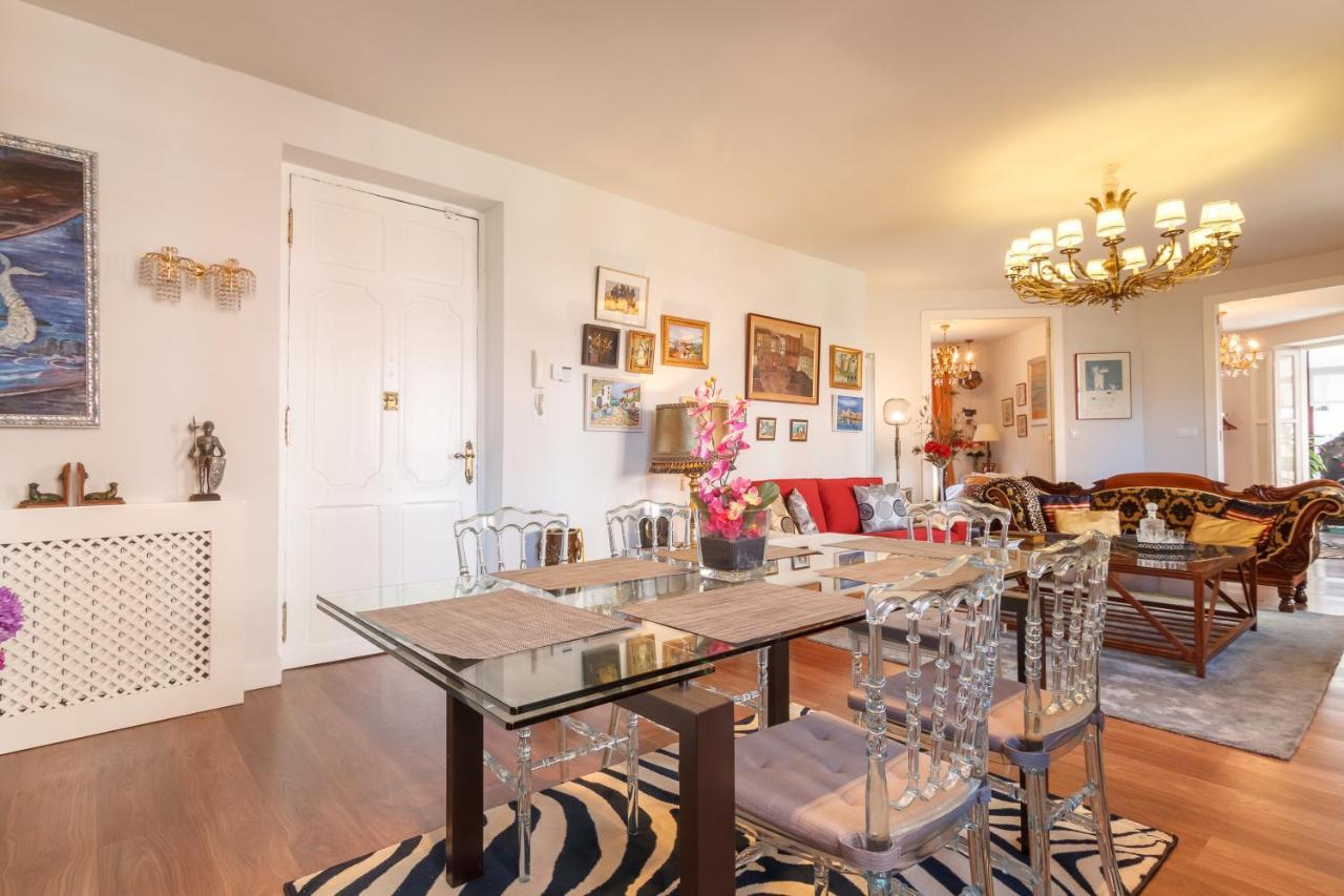 Appartement Amplio Y Elegante Con Diseno Vintage à Portugalete Extérieur photo